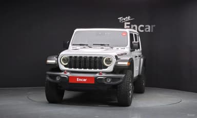 Wrangler (JL)