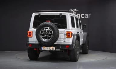 Wrangler (JL)