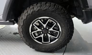 Wrangler (JL)