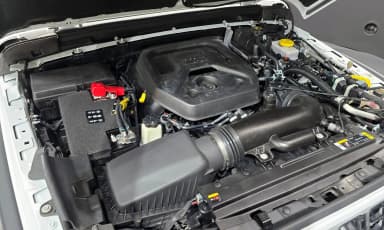 Wrangler (JL)