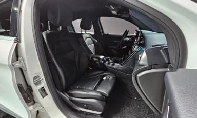 GLC-Class X253