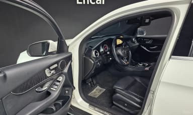 GLC-Class X253