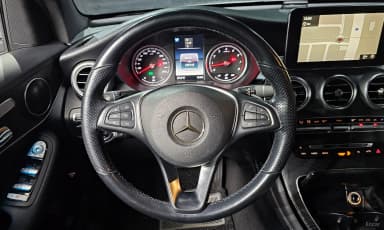GLC-Class X253