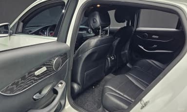 GLC-Class X253
