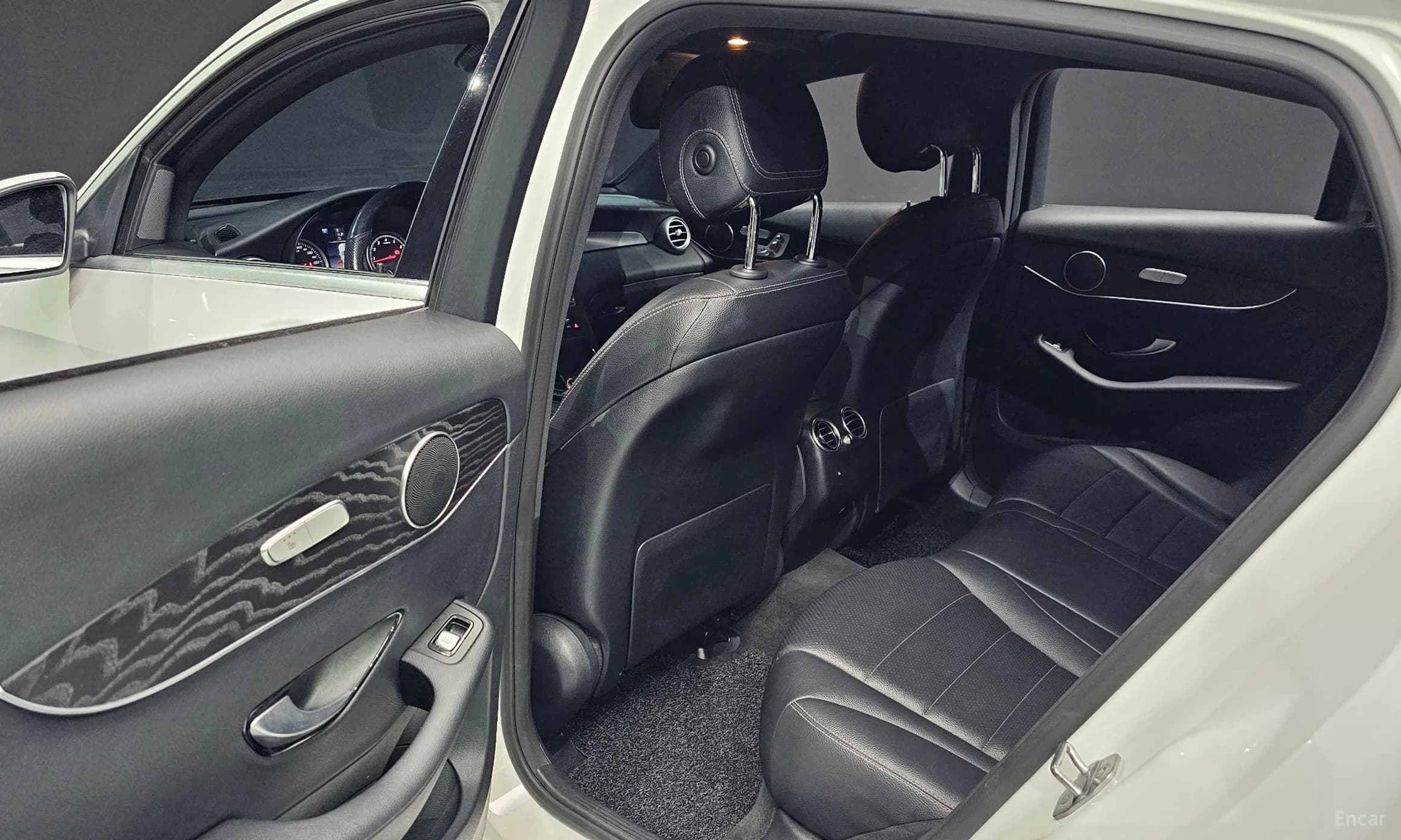 GLC-Class X253
