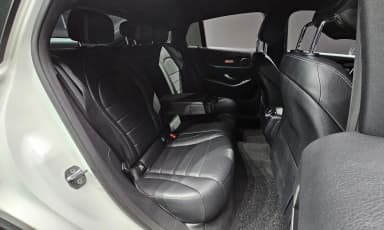 GLC-Class X253