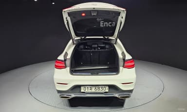 GLC-Class X253