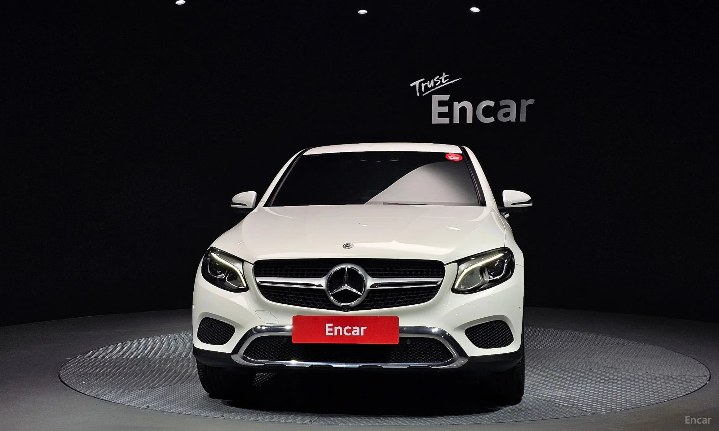 GLC-Class X253