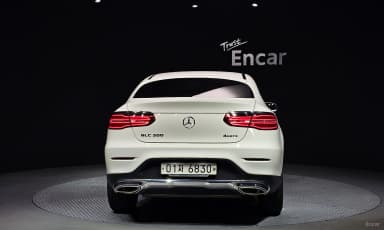 GLC-Class X253