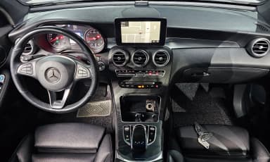 GLC-Class X253