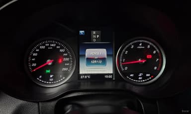 GLC-Class X253