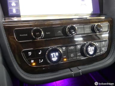 Bentayga