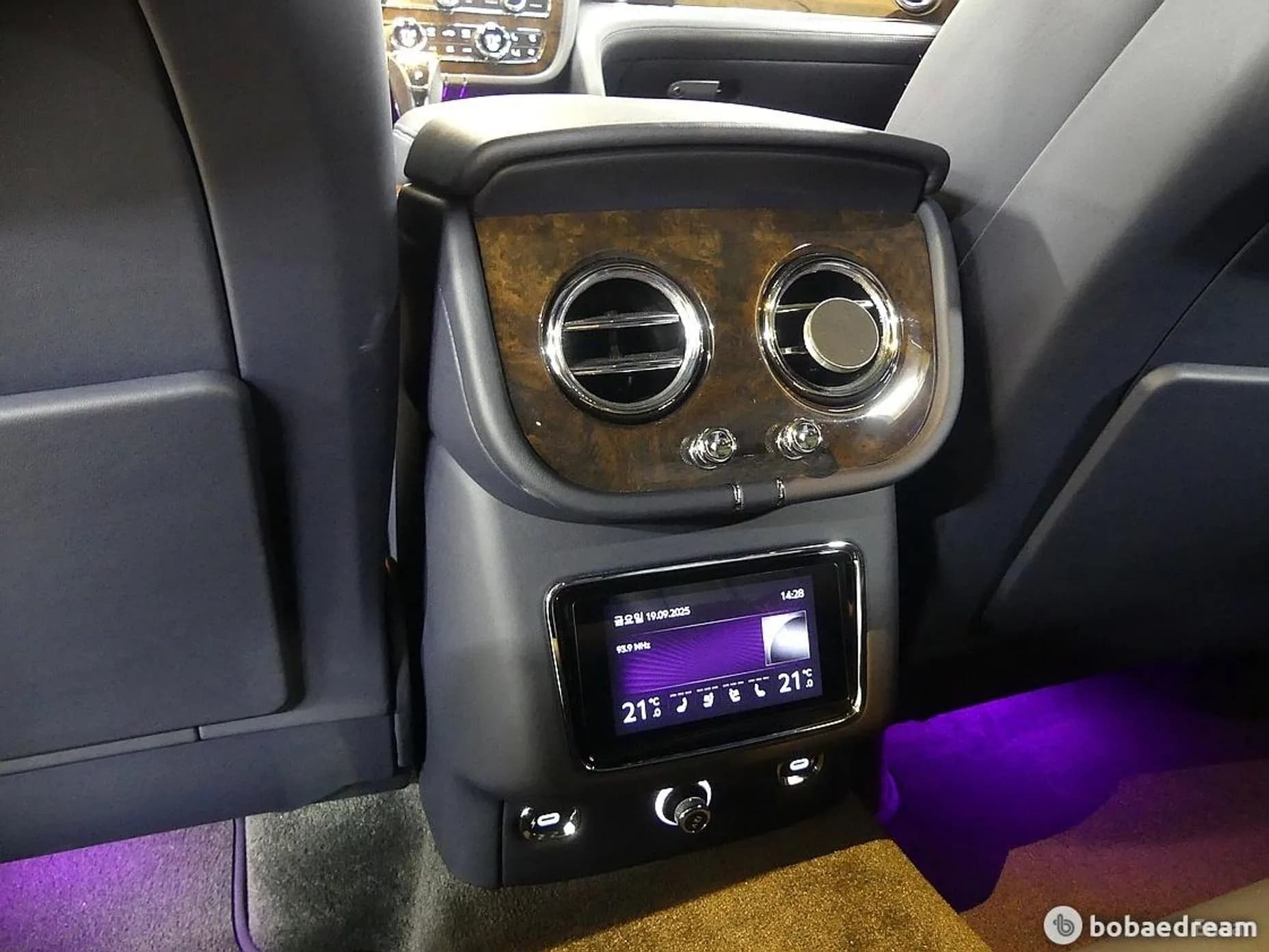 Bentayga