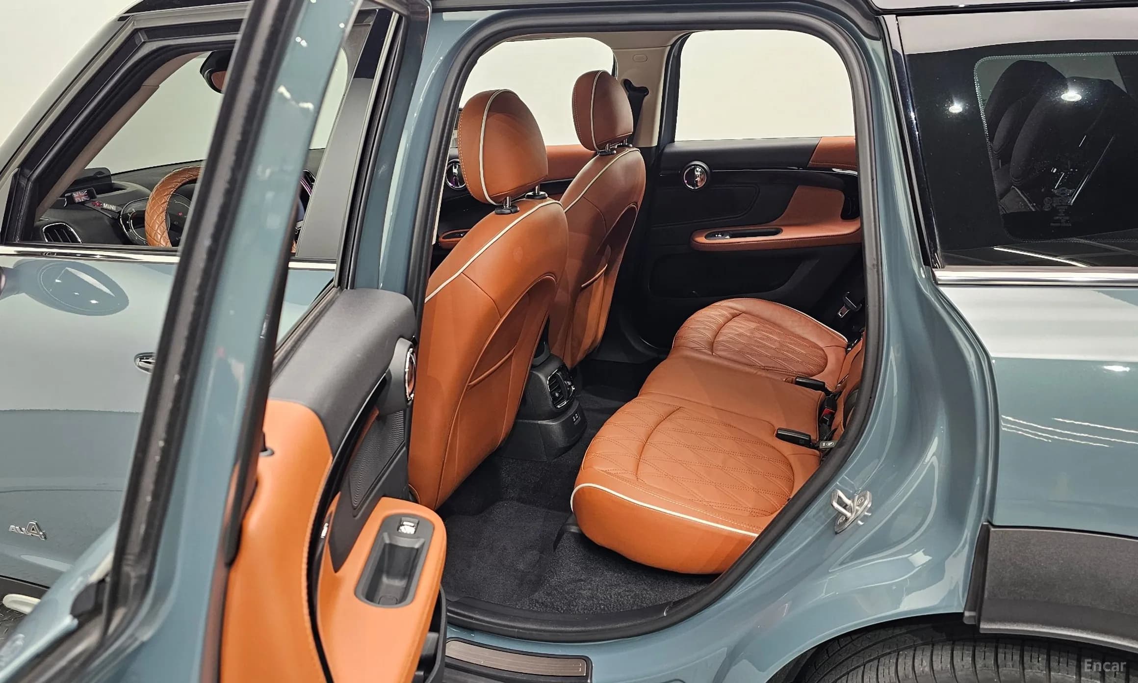 Cooper SD Countryman