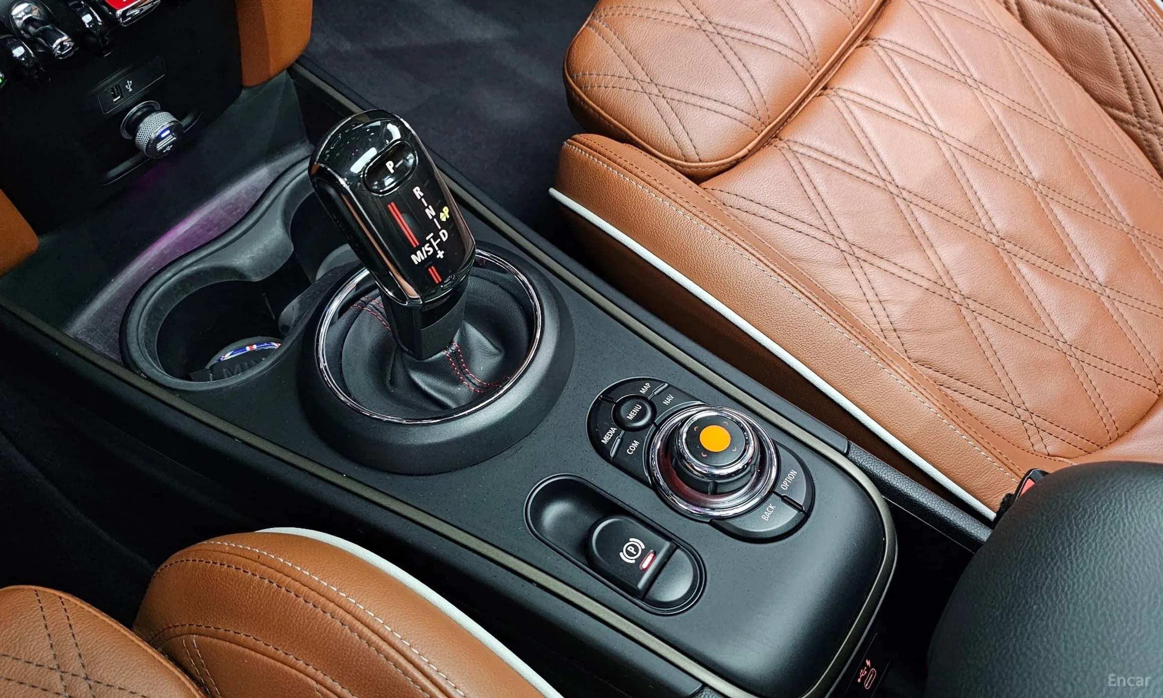 Cooper SD Countryman