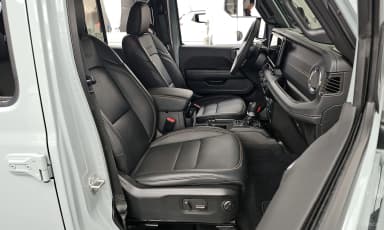 Wrangler (JL)