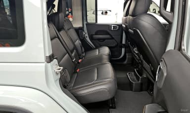 Wrangler (JL)