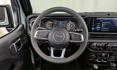 Wrangler (JL)