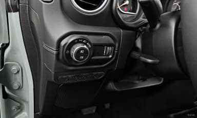 Wrangler (JL)