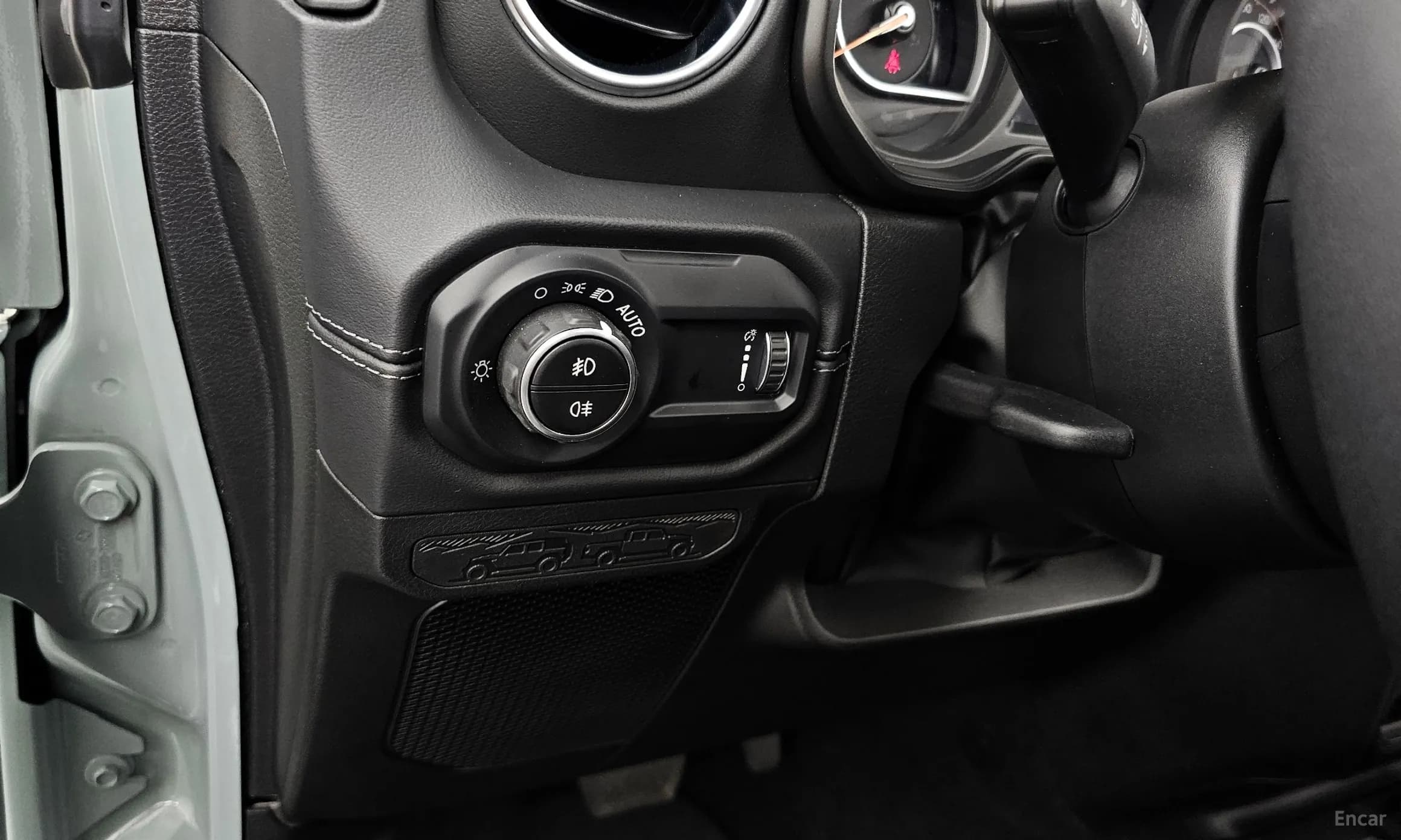 Wrangler (JL)