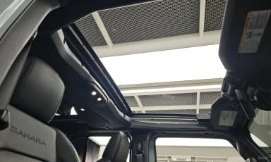 Wrangler (JL)