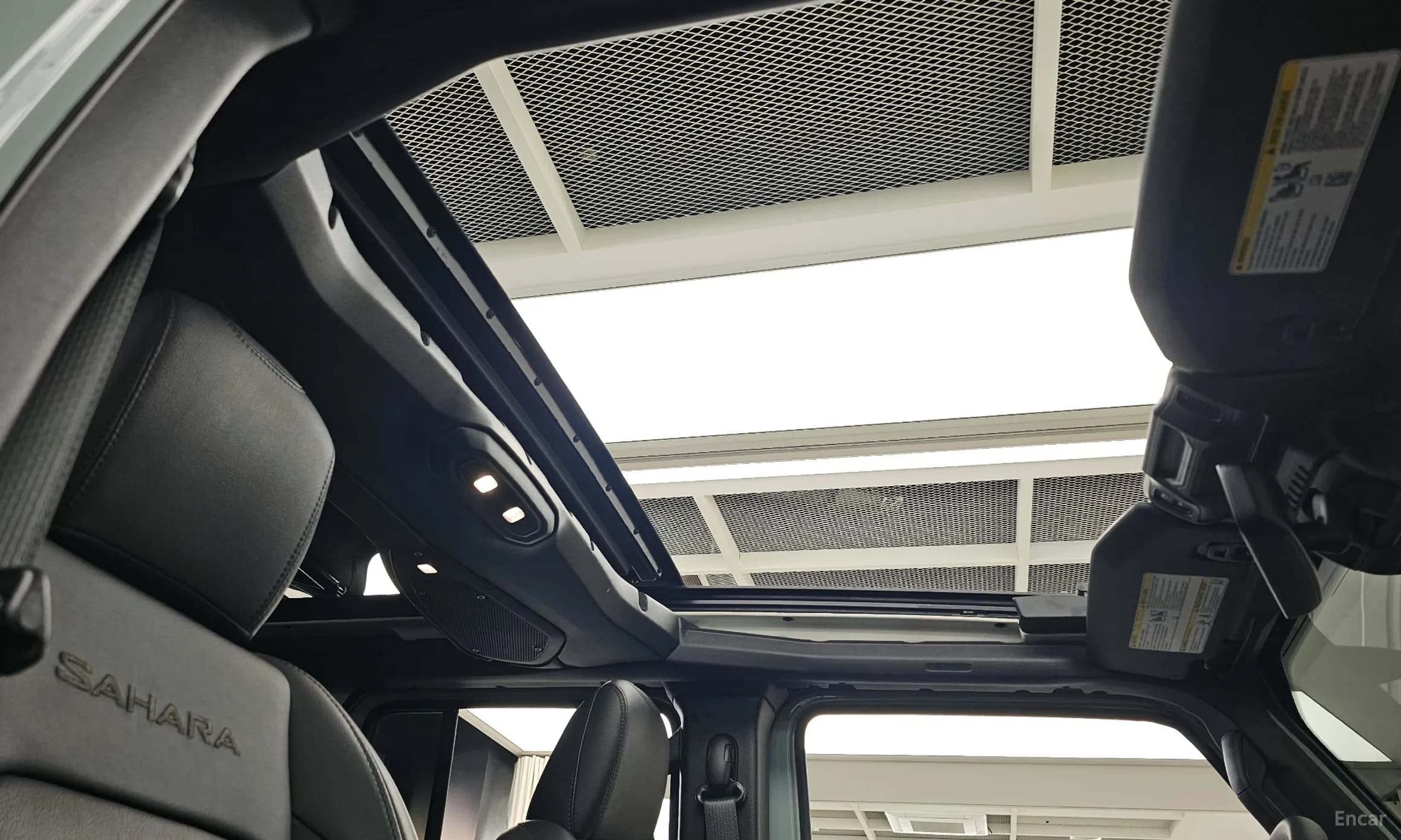 Wrangler (JL)