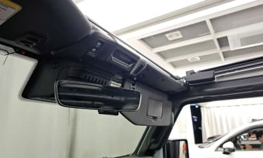 Wrangler (JL)