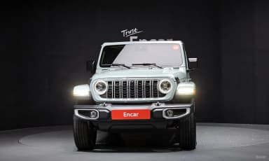 Wrangler (JL)