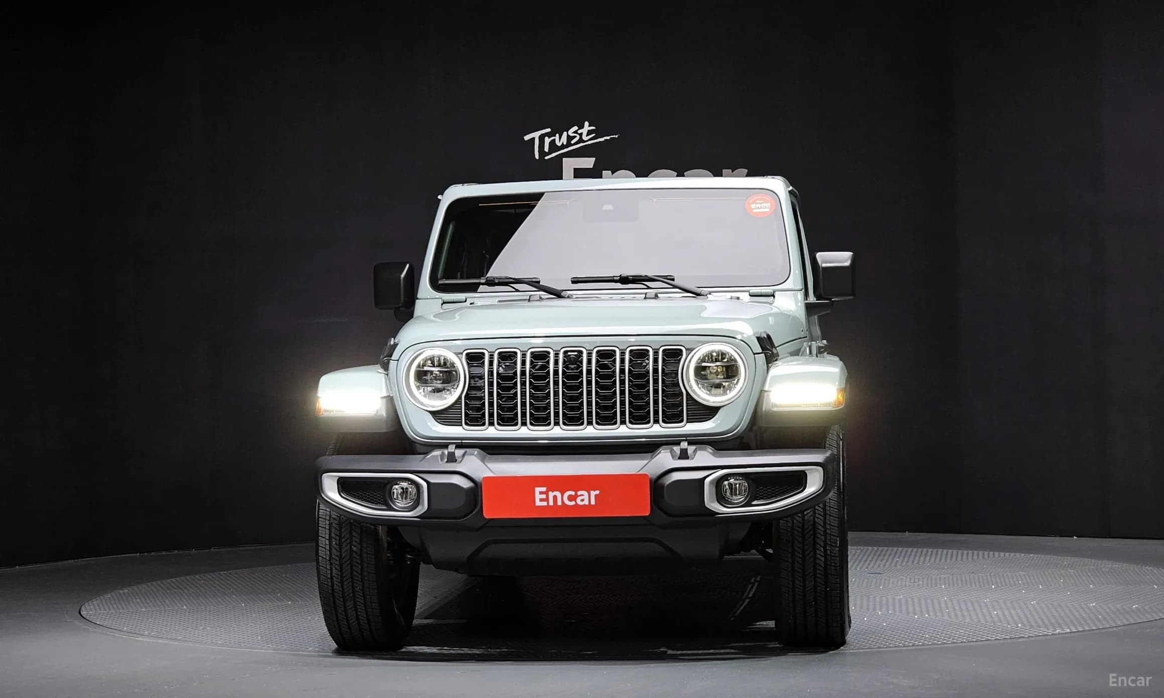 Wrangler (JL)