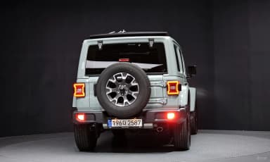 Wrangler (JL)