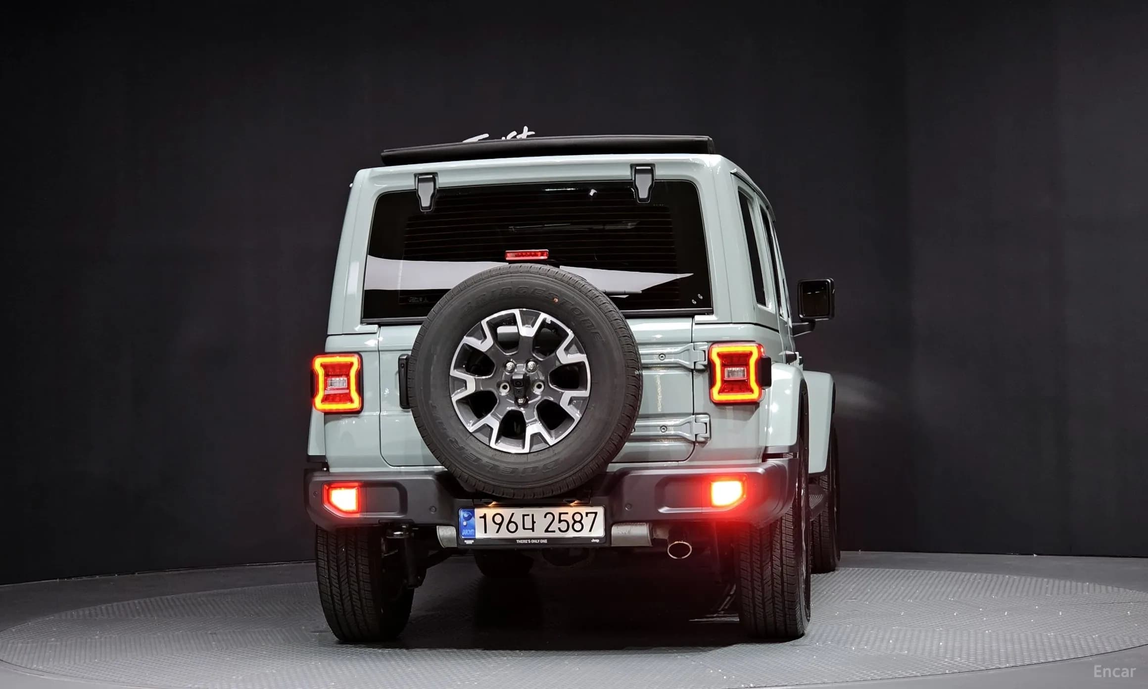 Wrangler (JL)