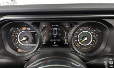 Wrangler (JL)