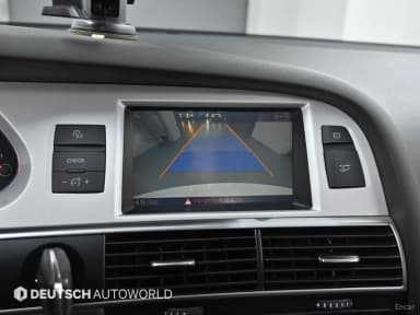 New A6