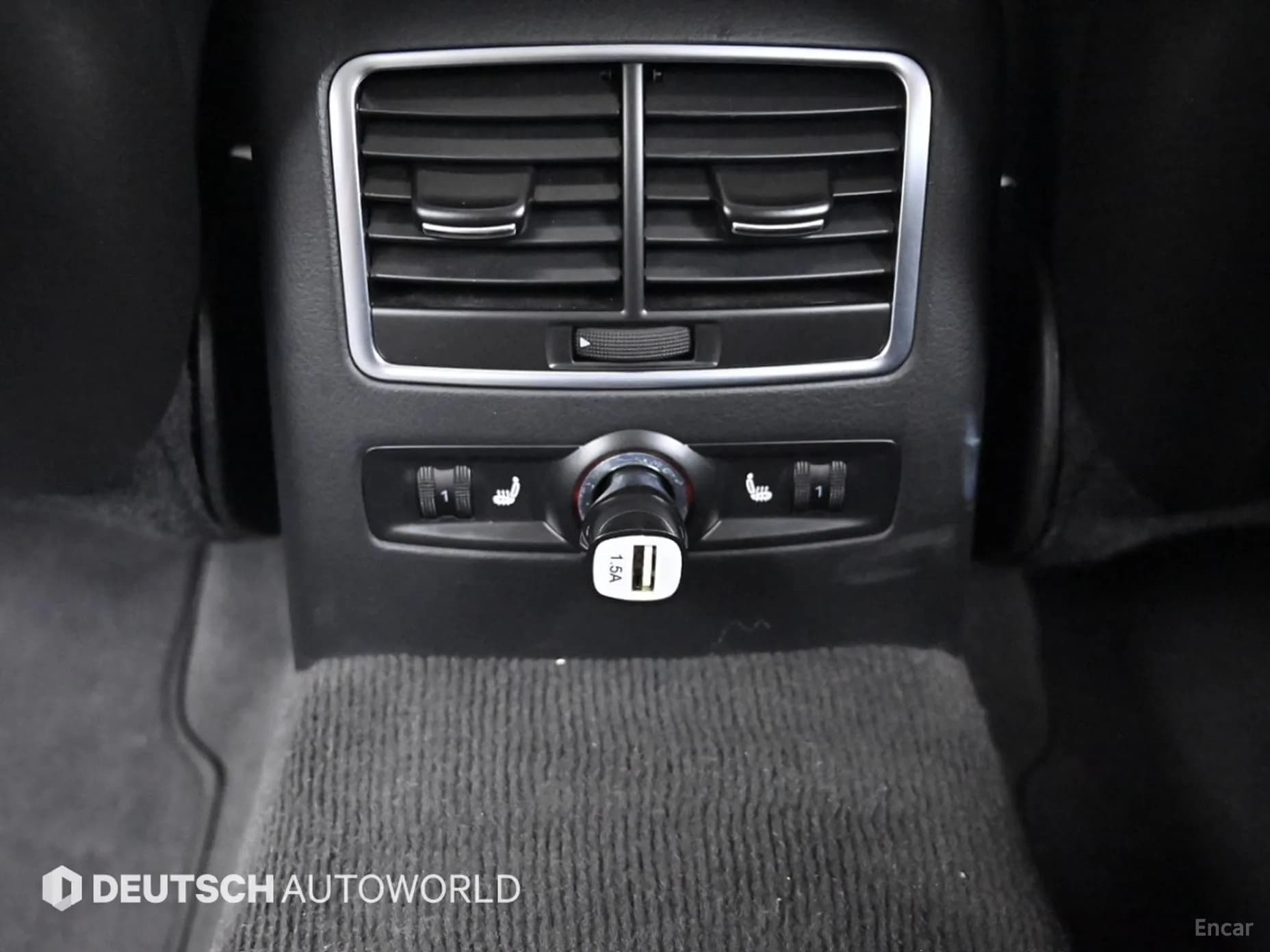 New A6