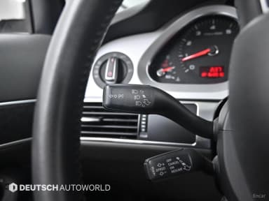 New A6
