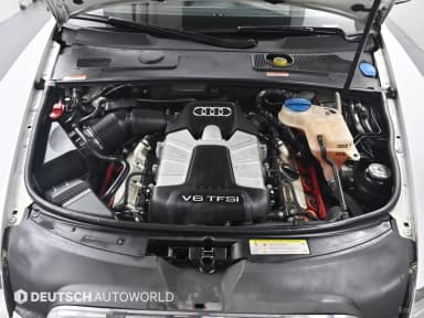 New A6