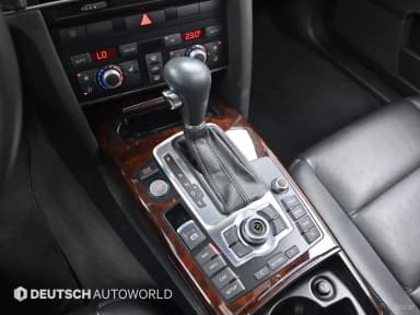 New A6