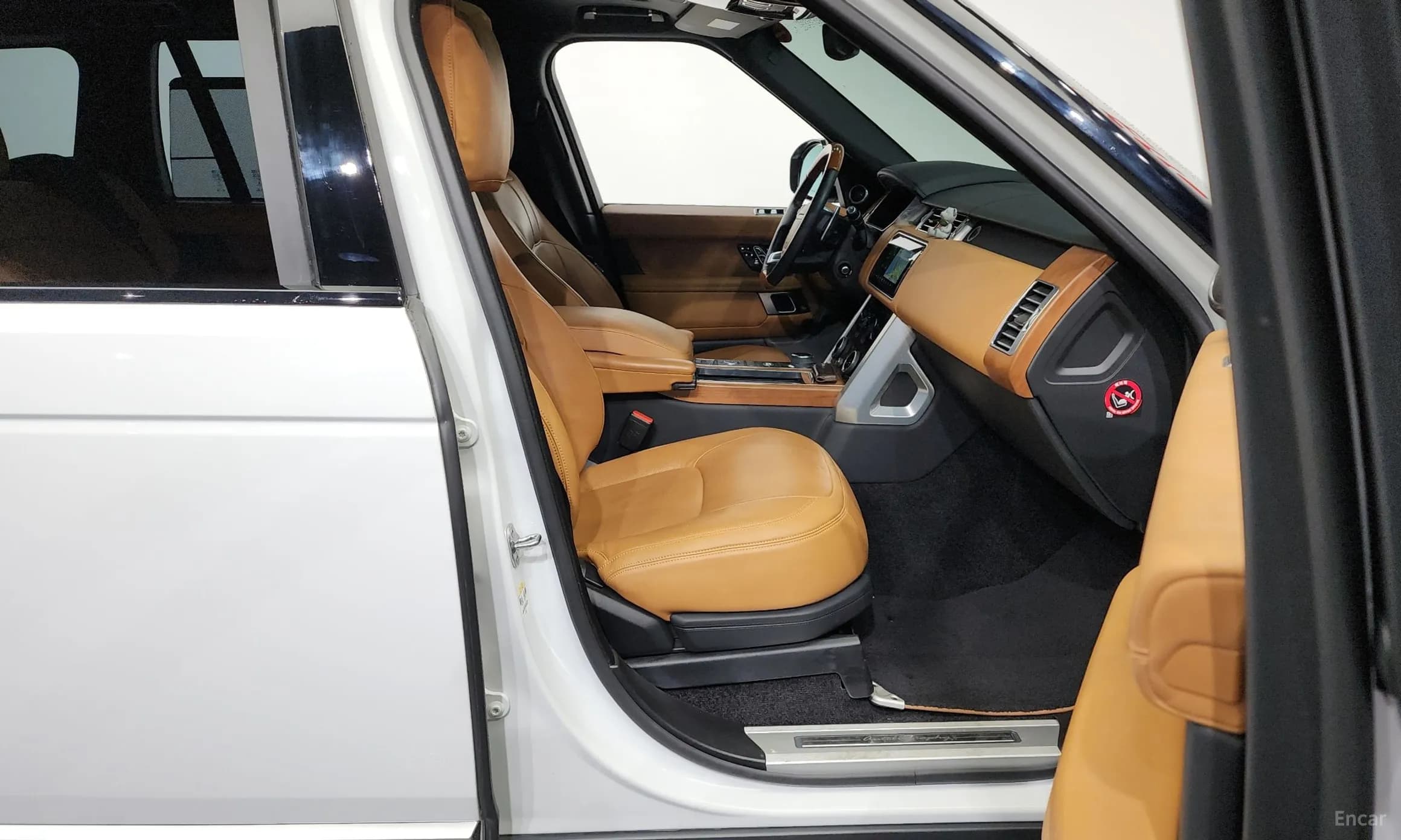 Range Rover 4th Generation