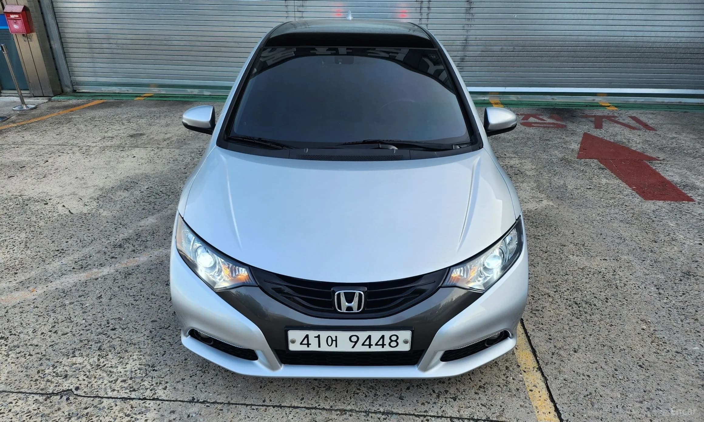 Civic