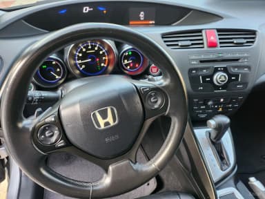 Civic