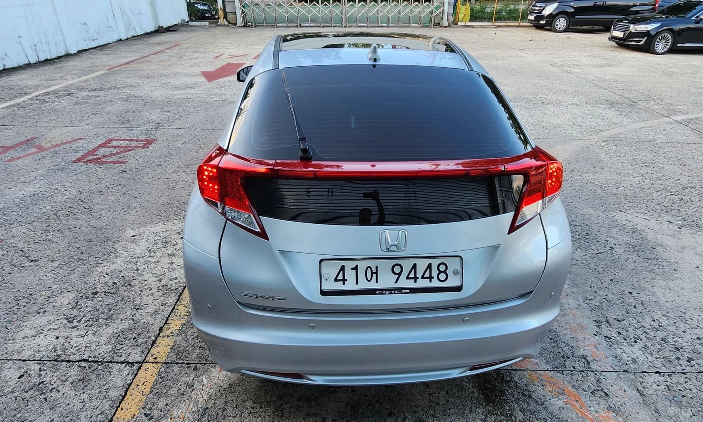 Civic