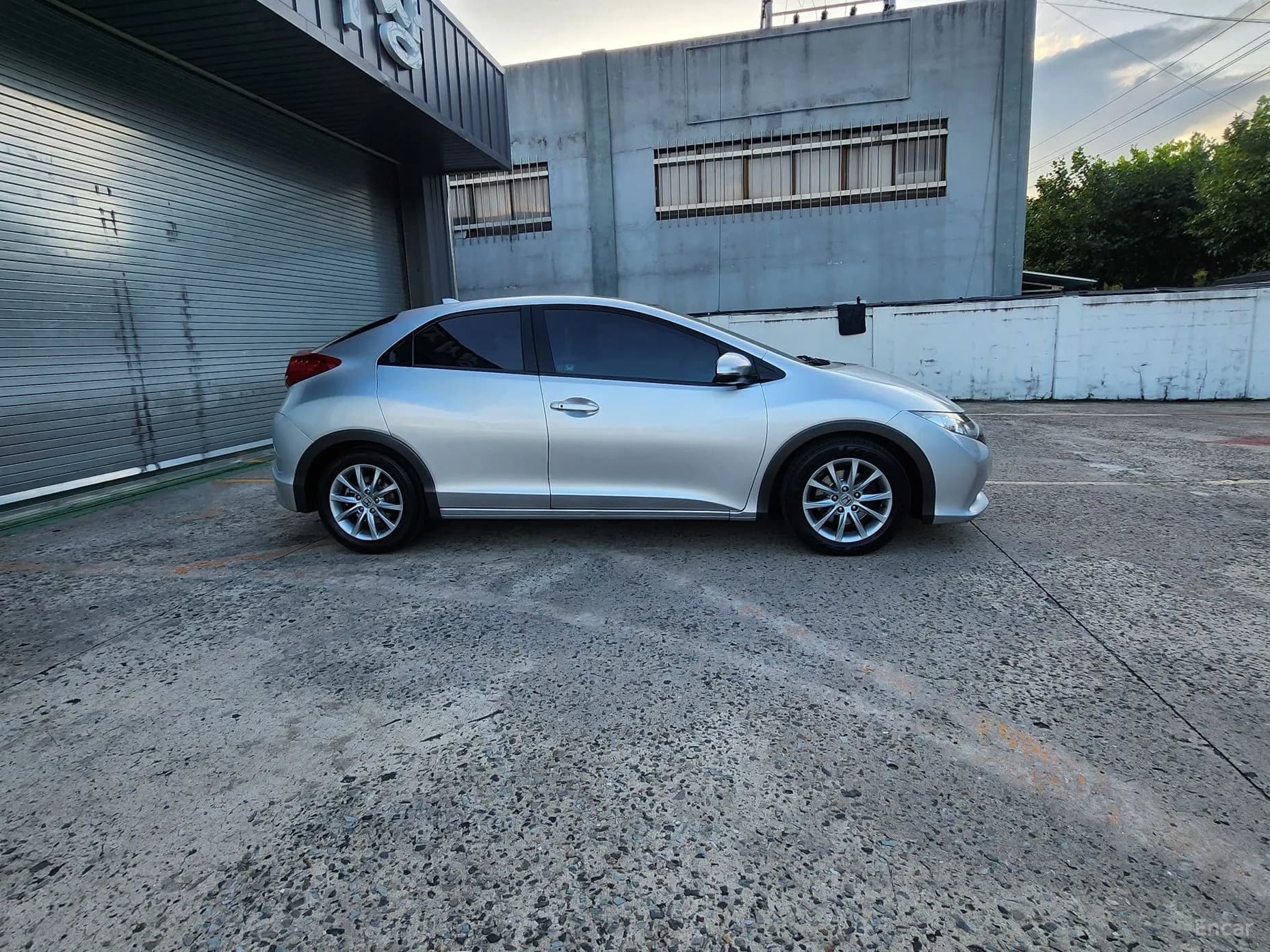 Civic