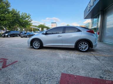 Civic