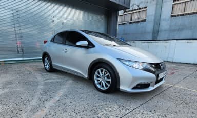 Civic