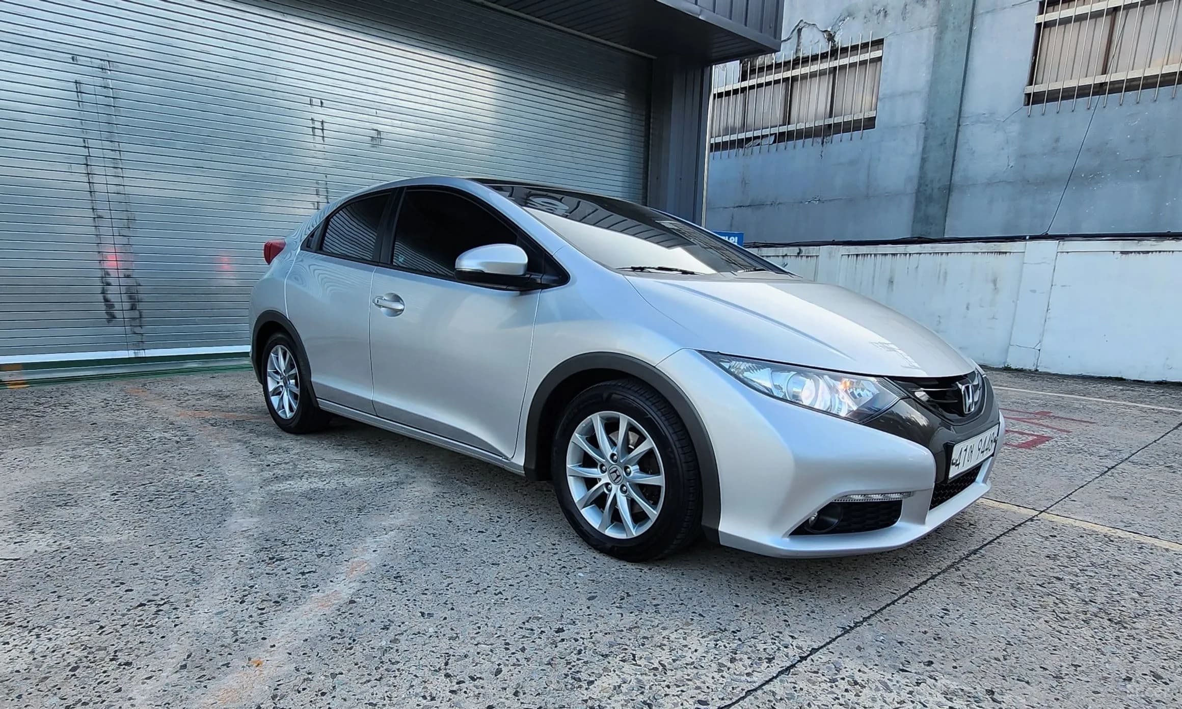 Civic