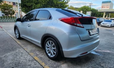 Civic