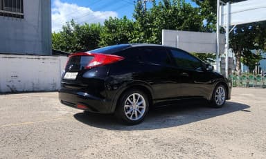 Civic