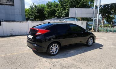 Civic