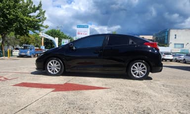 Civic