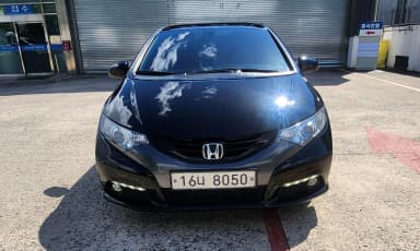 Civic